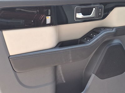 2025 INEOS Grenadier Station Wagon Fieldmaster Edition