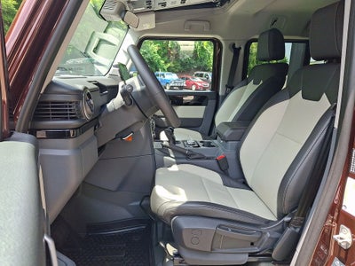 2025 INEOS Grenadier Station Wagon Fieldmaster Edition