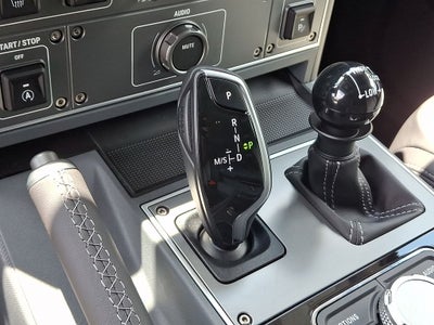 2025 INEOS Grenadier Station Wagon Fieldmaster Edition