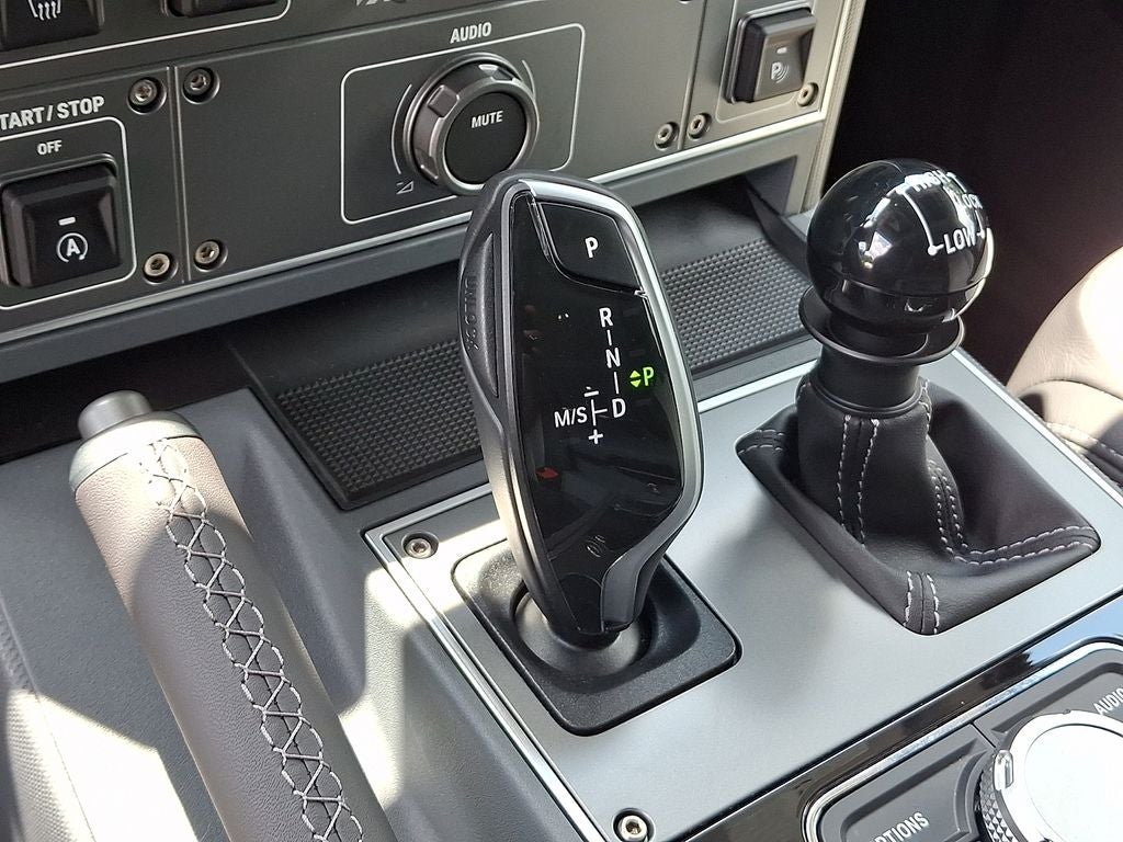 2025 INEOS Grenadier Station Wagon Fieldmaster Edition