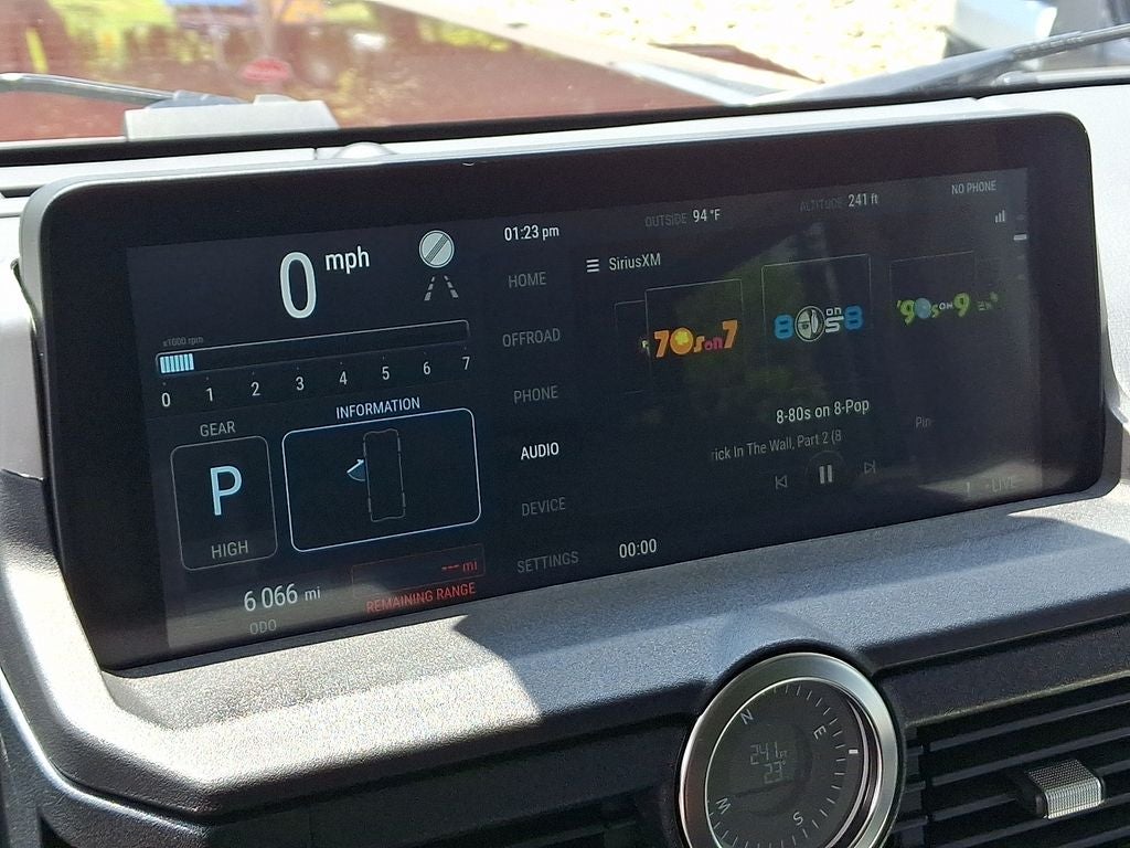 2025 INEOS Grenadier Station Wagon Fieldmaster Edition