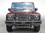 2025 INEOS Grenadier Station Wagon Fieldmaster Edition