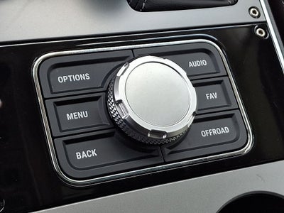 2025 INEOS Grenadier Station Wagon Fieldmaster Edition