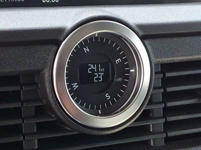 2025 INEOS Grenadier Station Wagon Fieldmaster Edition