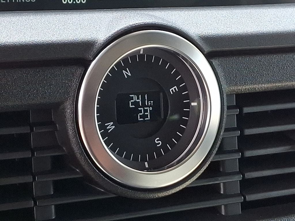2025 INEOS Grenadier Station Wagon Fieldmaster Edition
