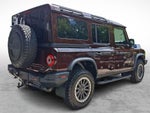 2025 INEOS Grenadier Station Wagon Fieldmaster Edition