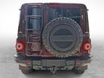 2025 INEOS Grenadier Station Wagon Fieldmaster Edition