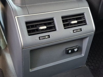 2025 INEOS Grenadier Station Wagon Fieldmaster Edition