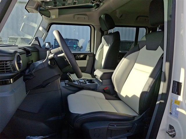 2025 INEOS Grenadier Station Wagon Fieldmaster Edition