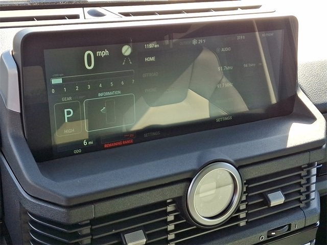 2025 INEOS Grenadier Station Wagon Fieldmaster Edition