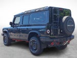 2026 INEOS Grenadier Station Wagon 4x4