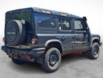 2026 INEOS Grenadier Station Wagon 4x4