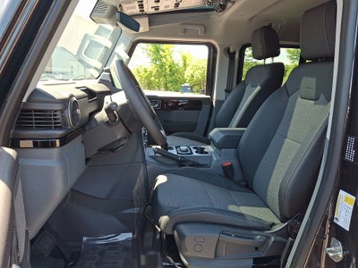 2026 INEOS Grenadier Station Wagon 4x4