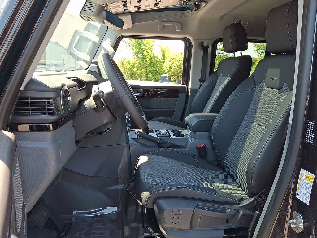 2026 INEOS Grenadier Station Wagon 4x4