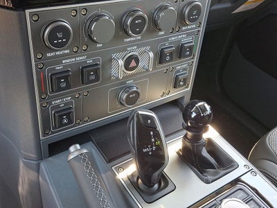 2026 INEOS Grenadier Station Wagon 4x4