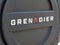 2026 INEOS Grenadier Station Wagon Base