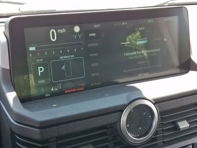 2026 INEOS Grenadier Station Wagon 4x4