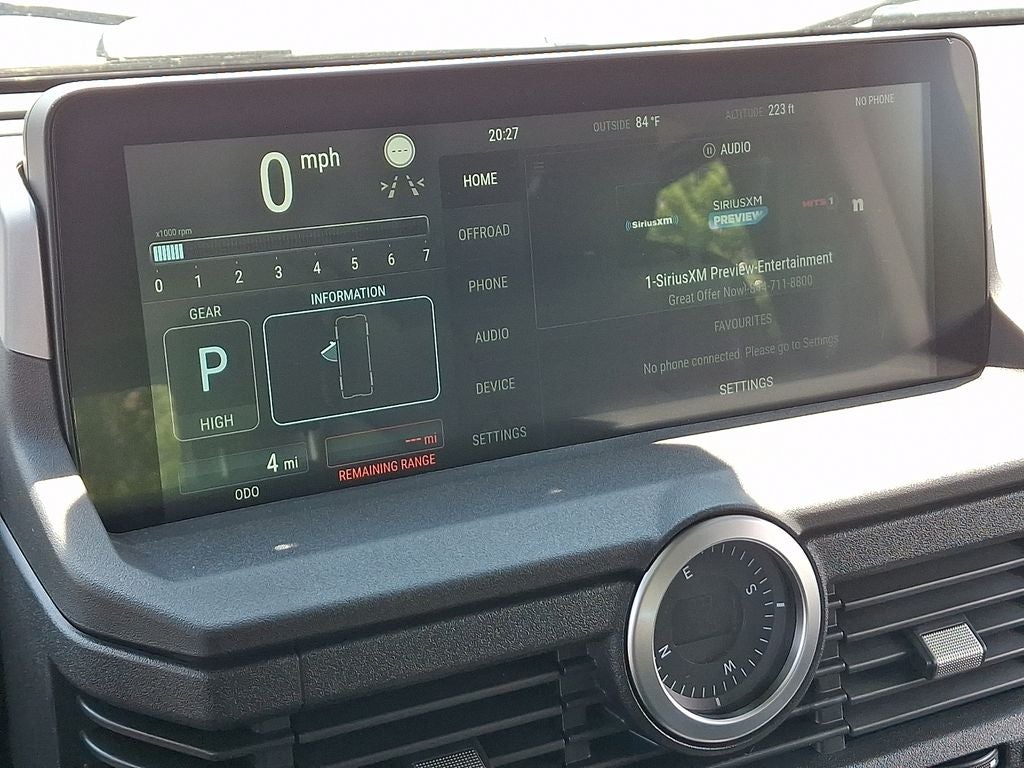 2026 INEOS Grenadier Station Wagon 4x4