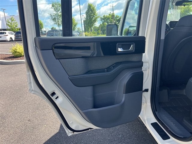 2024 INEOS Grenadier Station Wagon Base