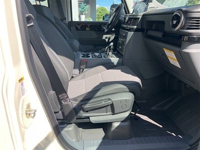 2024 INEOS Grenadier Station Wagon Base