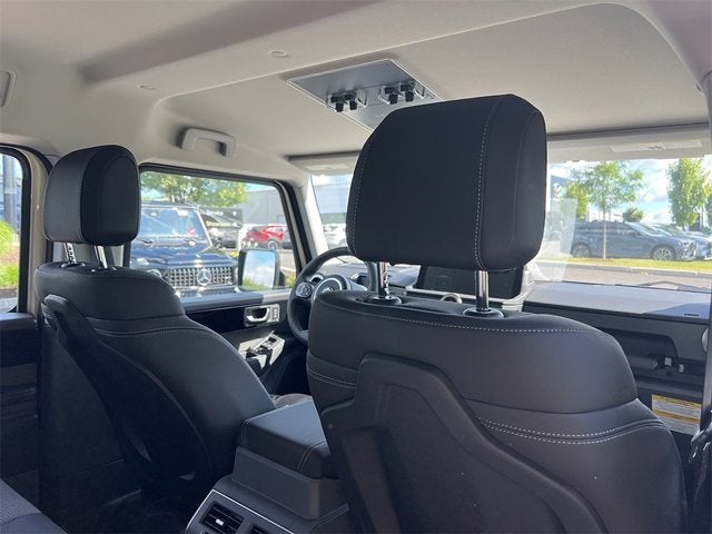 2024 INEOS Grenadier Station Wagon Base