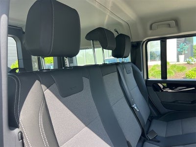 2024 INEOS Grenadier Station Wagon Base