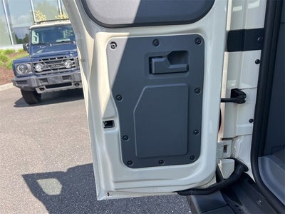 2024 INEOS Grenadier Station Wagon Base