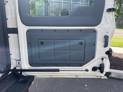 2024 INEOS Grenadier Station Wagon Base