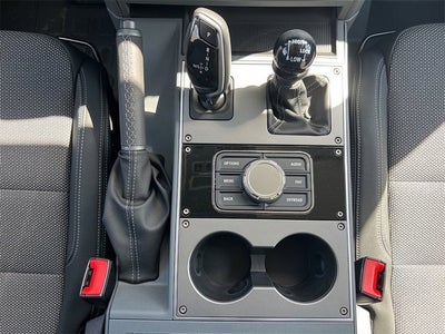 2024 INEOS Grenadier Station Wagon Base