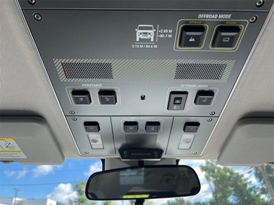 2024 INEOS Grenadier Station Wagon Base