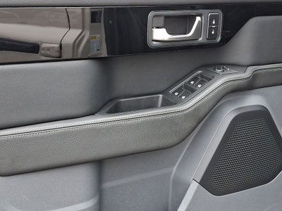 2024 INEOS Grenadier Base