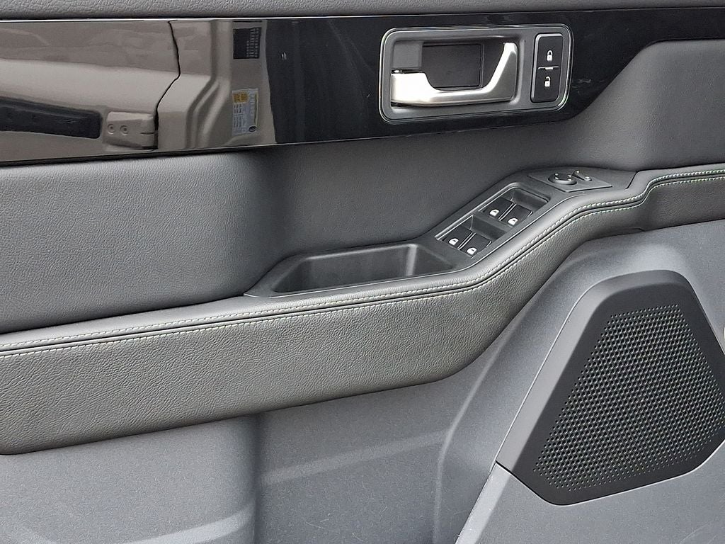 2024 INEOS Grenadier Base