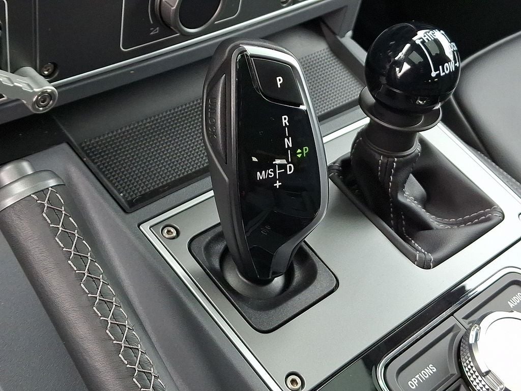 2024 INEOS Grenadier Base