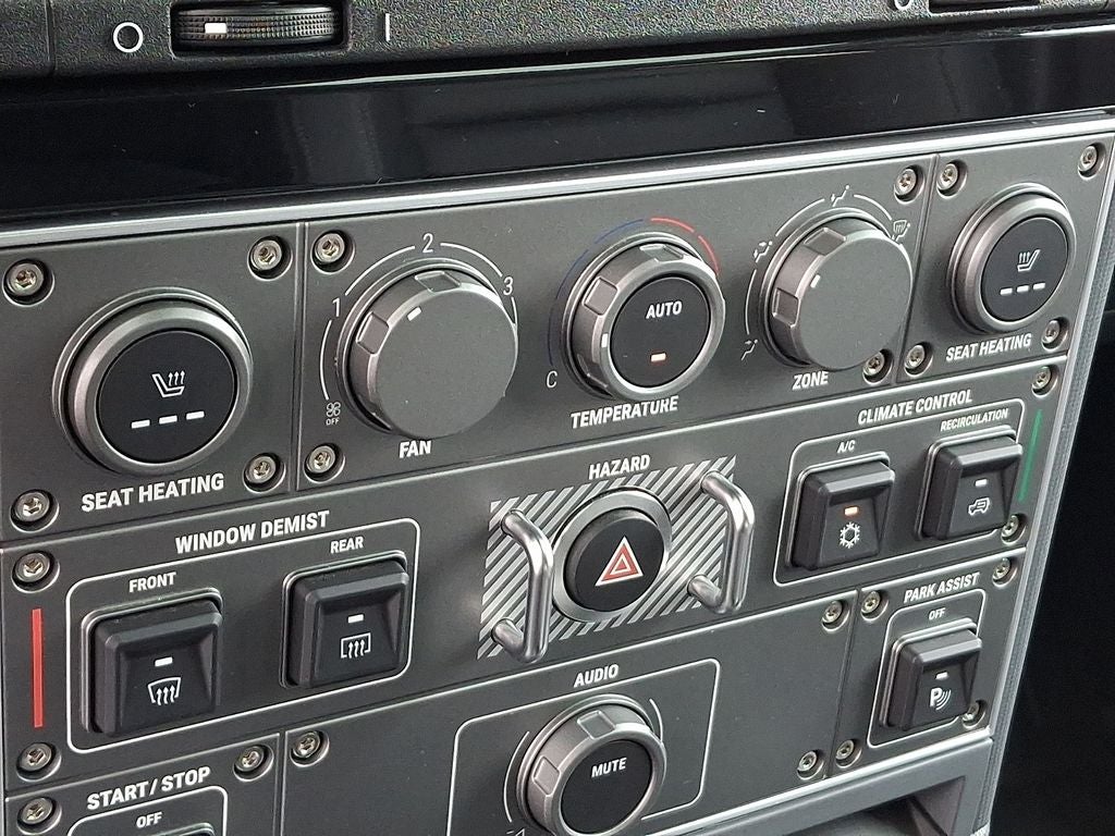 2024 INEOS Grenadier Base