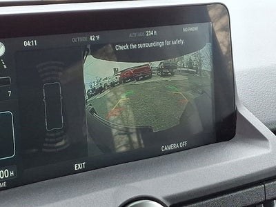 2024 INEOS Grenadier Base