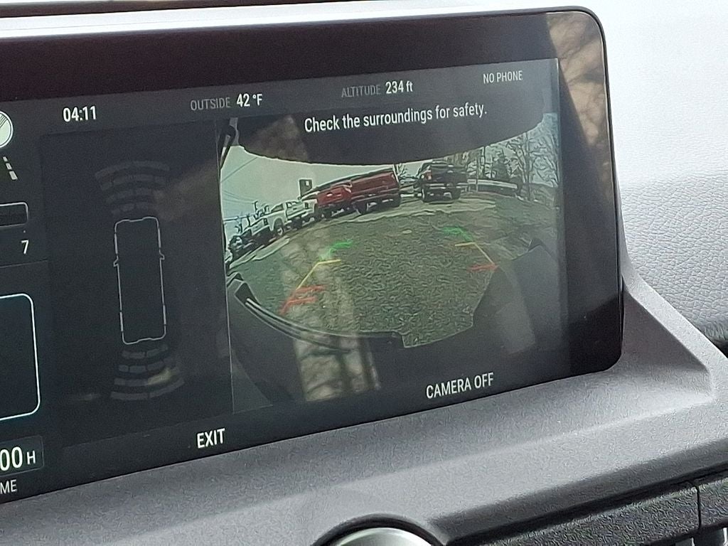 2024 INEOS Grenadier Base