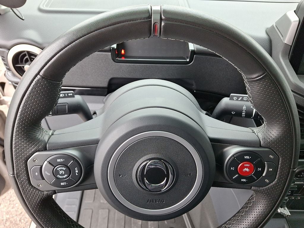 2024 INEOS Grenadier Base