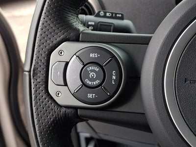 2024 INEOS Grenadier Base