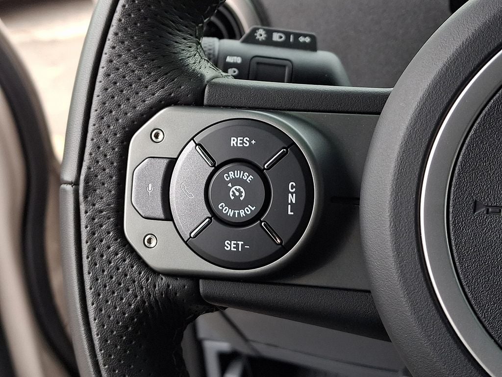 2024 INEOS Grenadier Base