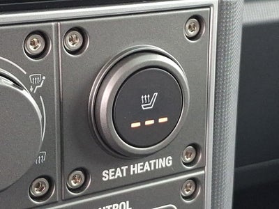 2024 INEOS Grenadier Base