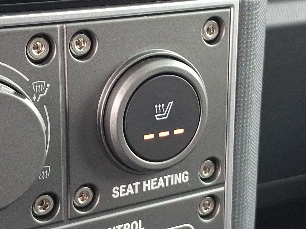 2024 INEOS Grenadier Base