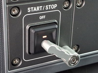 2024 INEOS Grenadier Base