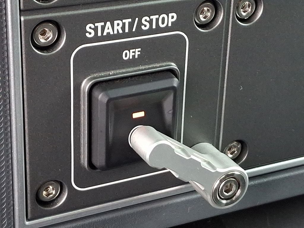 2024 INEOS Grenadier Base