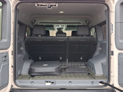 2024 INEOS Grenadier Base