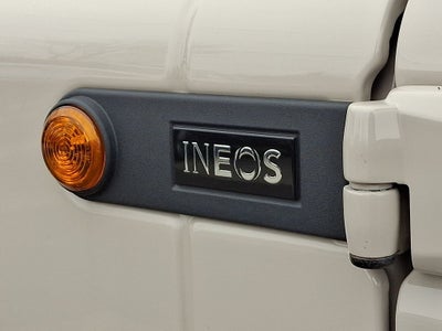 2024 INEOS Grenadier Base