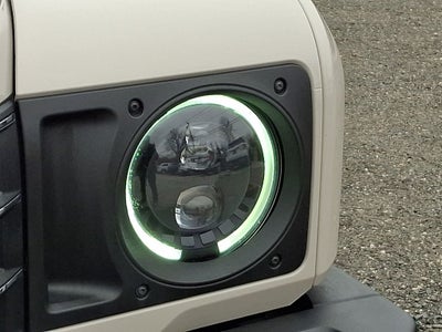 2024 INEOS Grenadier Base