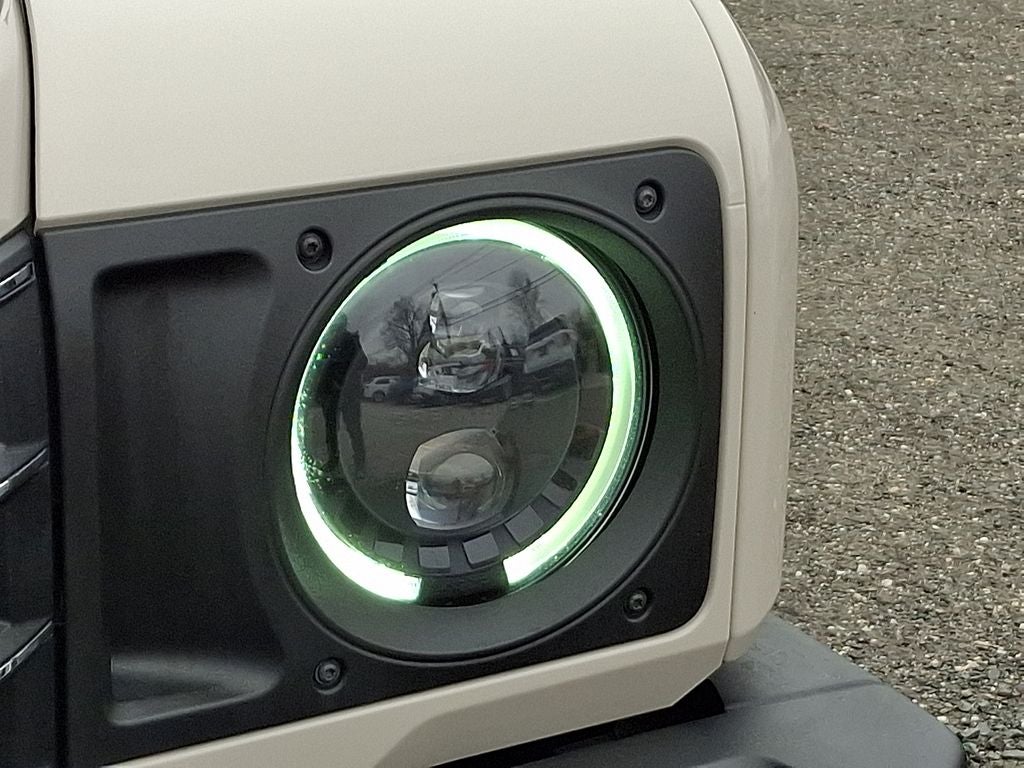 2024 INEOS Grenadier Base