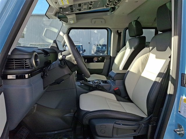 2025 INEOS Grenadier Station Wagon Fieldmaster Edition