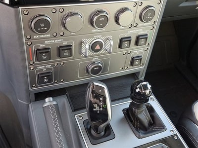 2025 INEOS Grenadier Station Wagon Fieldmaster Edition