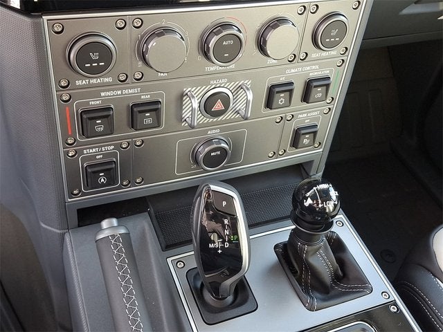 2025 INEOS Grenadier Station Wagon Fieldmaster Edition